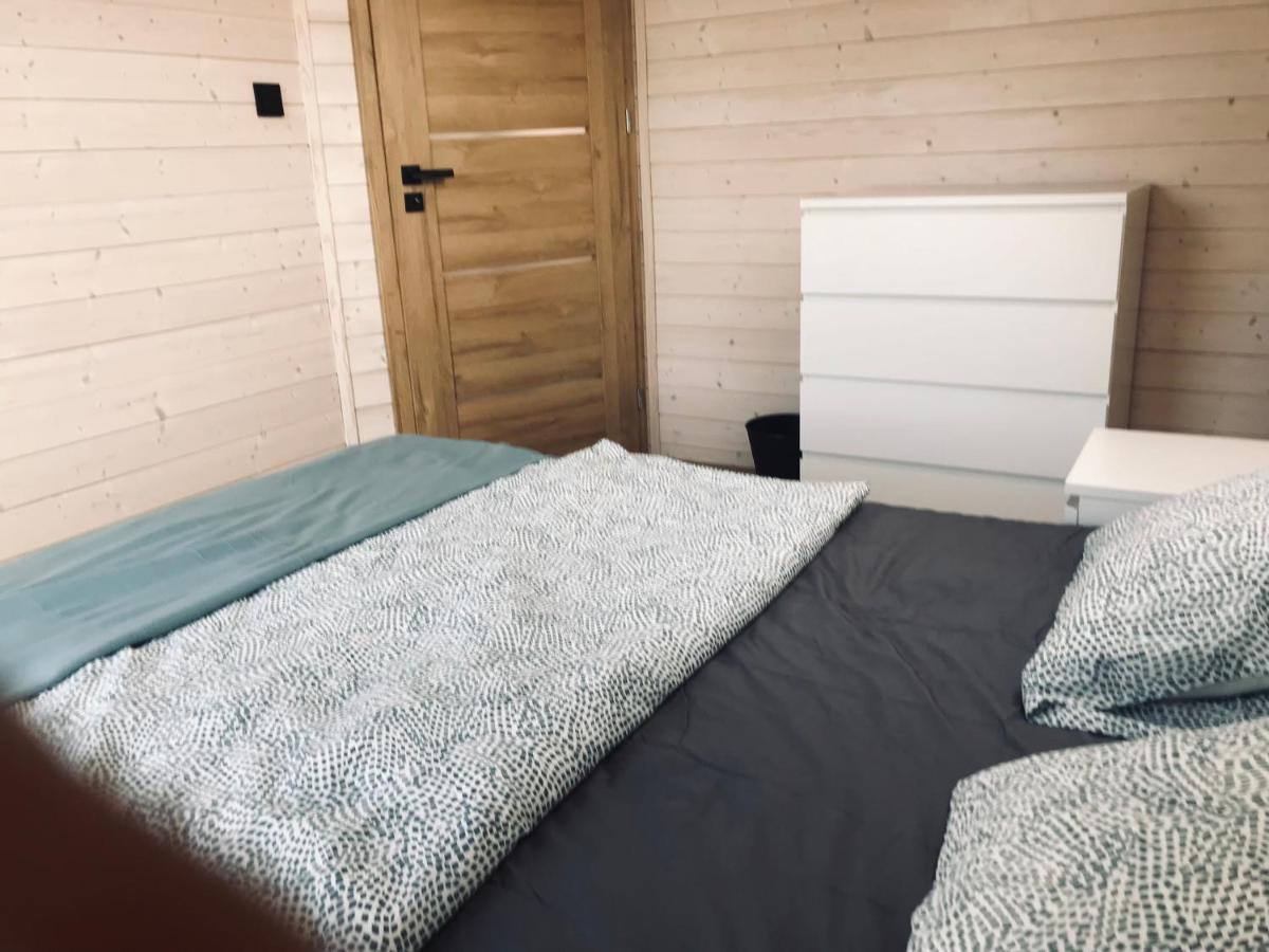 Norbea Apartment Sasino Ngoại thất bức ảnh