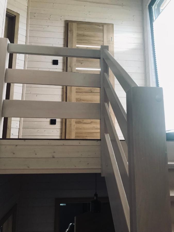 Norbea Apartment Sasino Ngoại thất bức ảnh