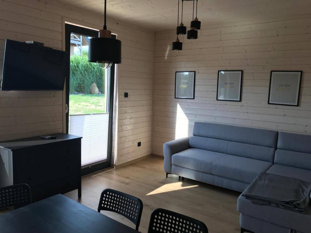 Norbea Apartment Sasino Ngoại thất bức ảnh
