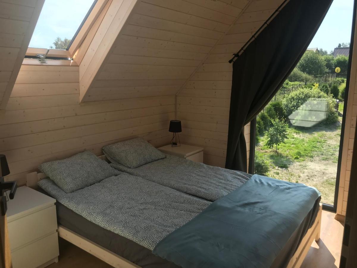 Norbea Apartment Sasino Ngoại thất bức ảnh