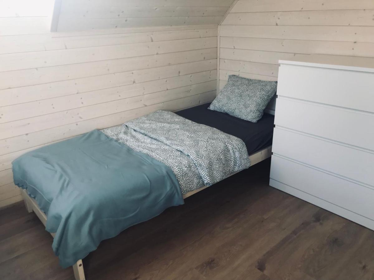 Norbea Apartment Sasino Ngoại thất bức ảnh