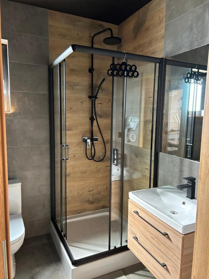 Norbea Apartment Sasino Ngoại thất bức ảnh