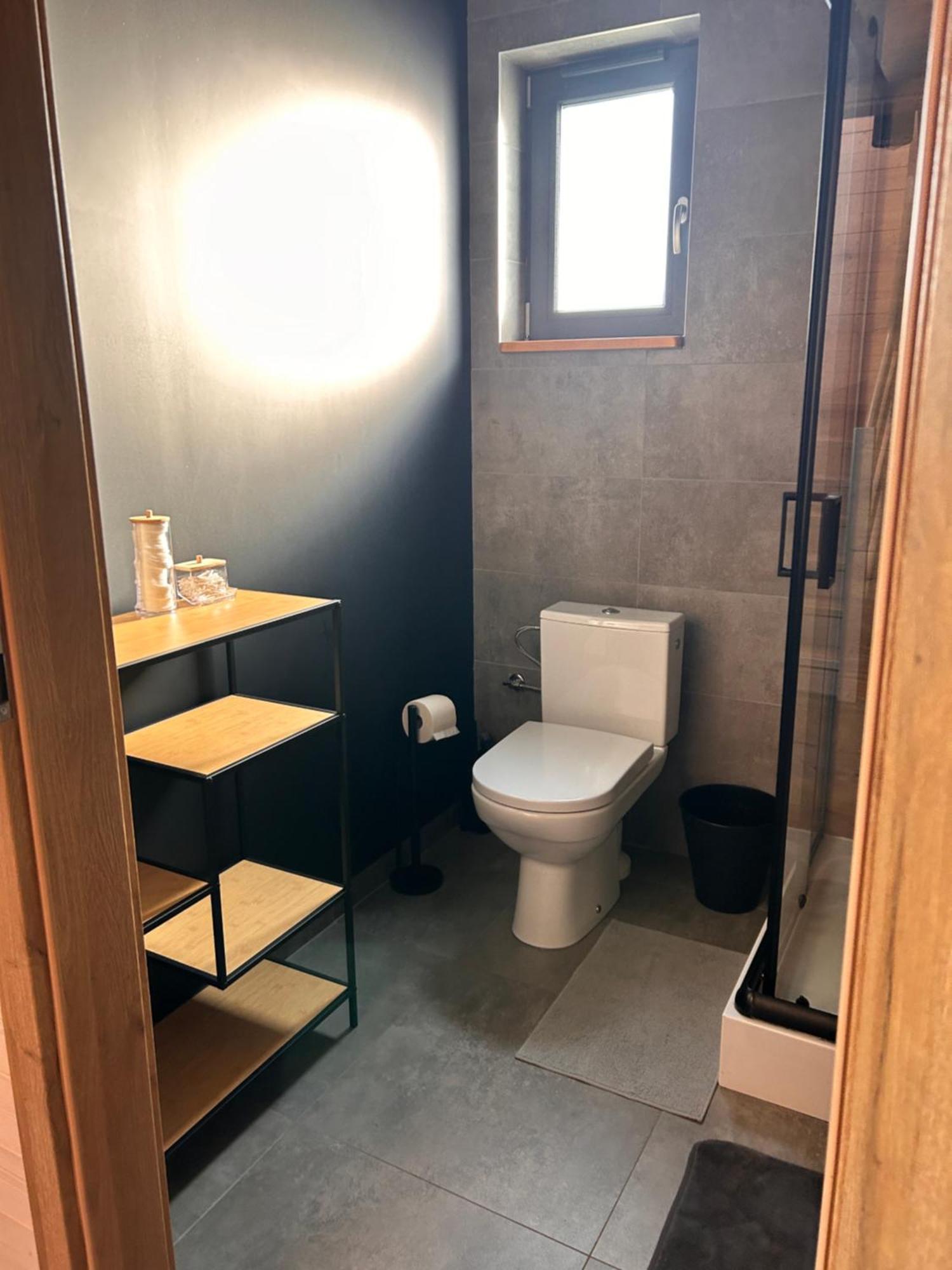 Norbea Apartment Sasino Ngoại thất bức ảnh
